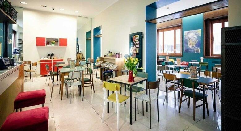 Albergue Ostello Bello Grande