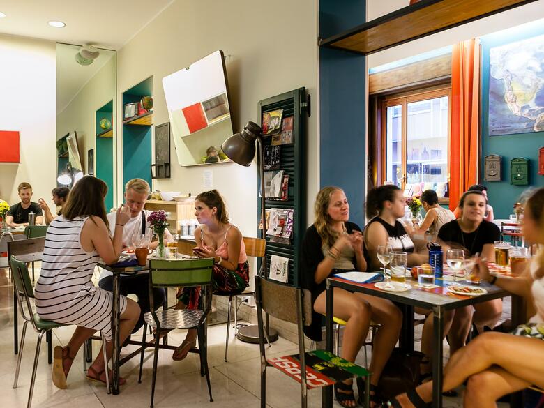 Albergue Ostello Bello Grande