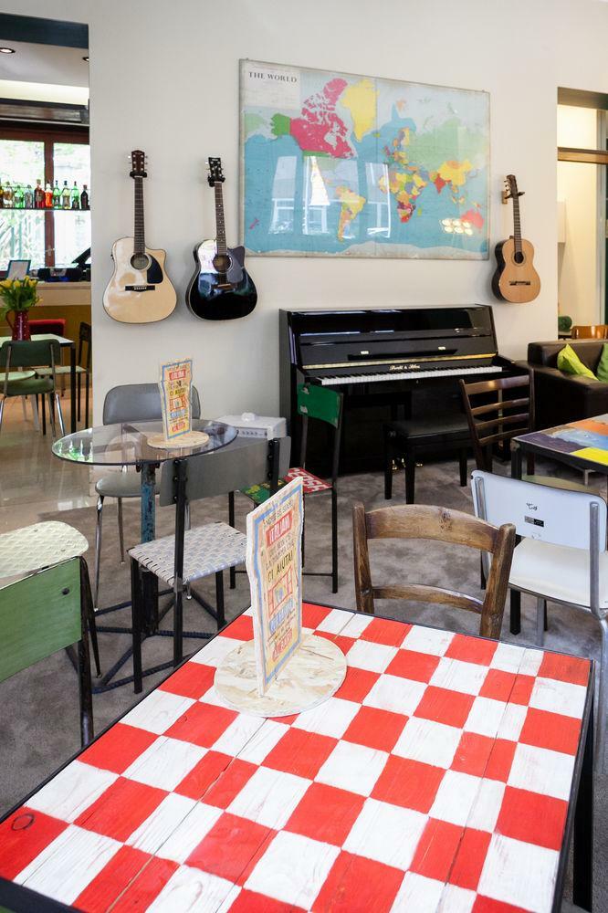 Albergue Ostello Bello Grande