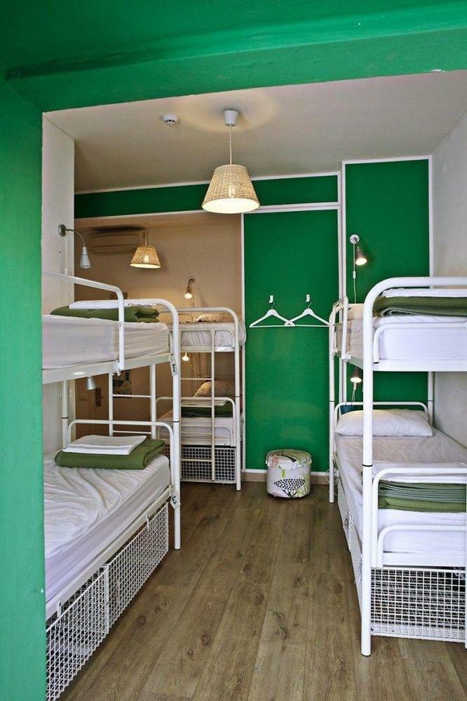 Albergue Ostello Bello Grande