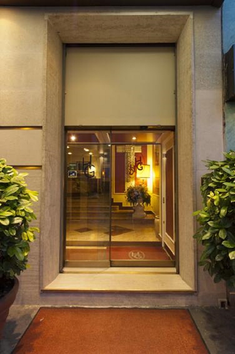 Hotel Garda