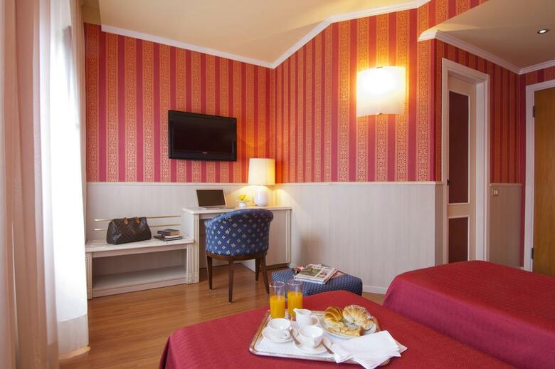 Hotel Garda