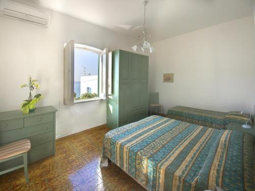 Apartamento Appartamenti Casa Del Sole