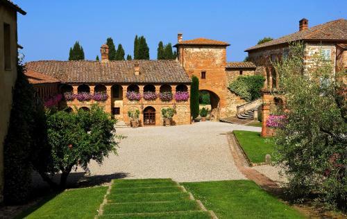 Hotel Locanda Dell'amorosa