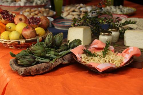 Agroturismo L'arcobaleno
