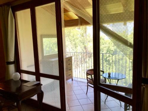 Bed & Breakfast Da Jacques