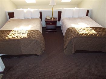 Madison Suites Hotel
