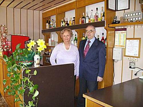 Hotel Milano