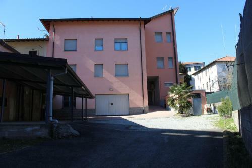 Hotel Milano