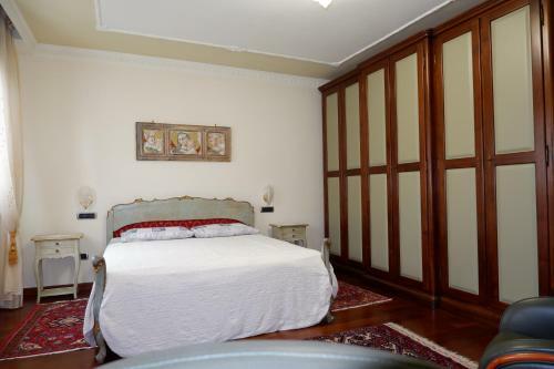 B&B La Torre In Pietra