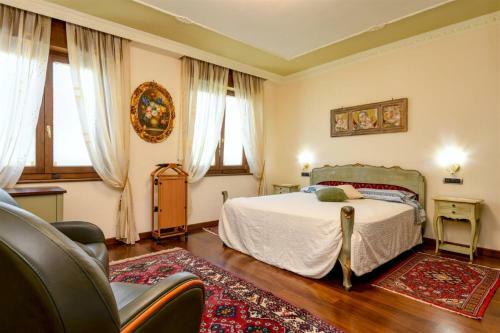 B&B La Torre In Pietra