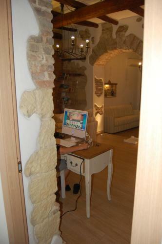 Bed & Breakfast Arch�