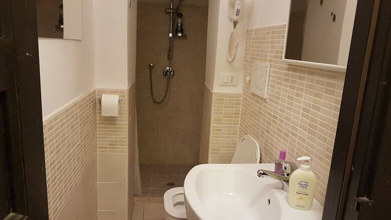 Apartamento B&B Del Teatro