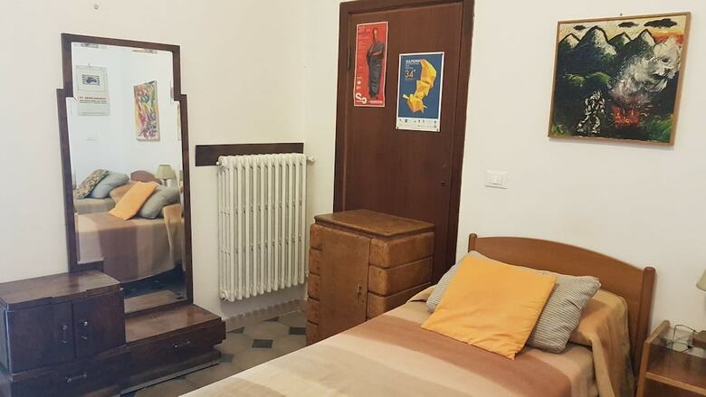 Apartamento B&B Del Teatro