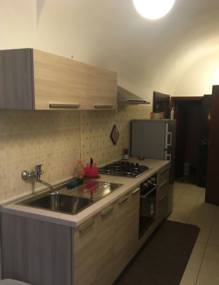 Apartamento B&B Del Teatro