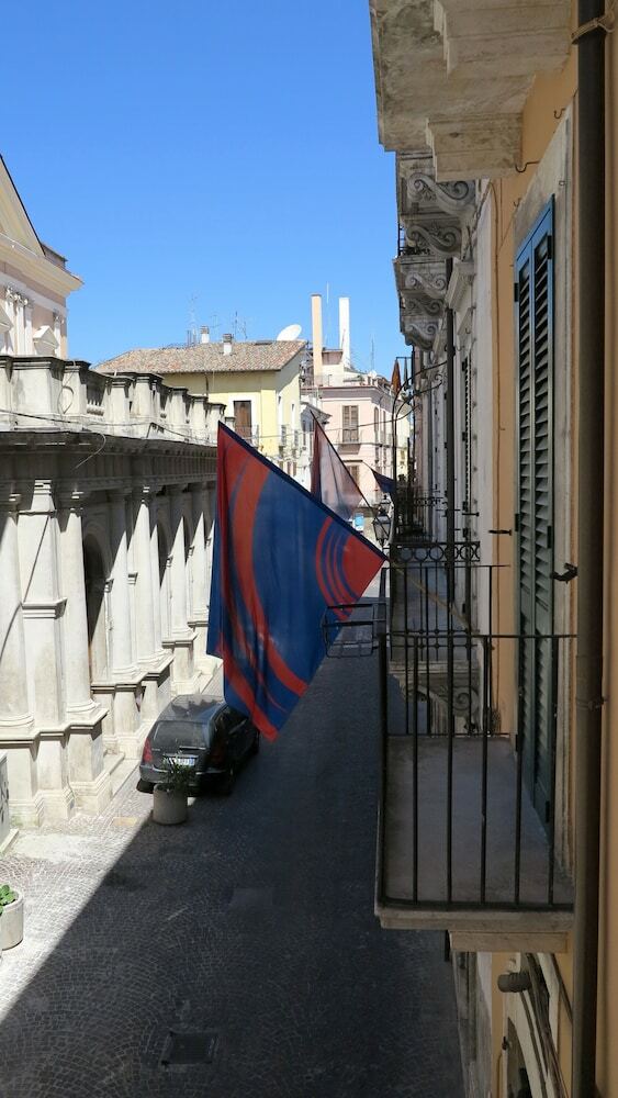 Apartamento B&B Del Teatro