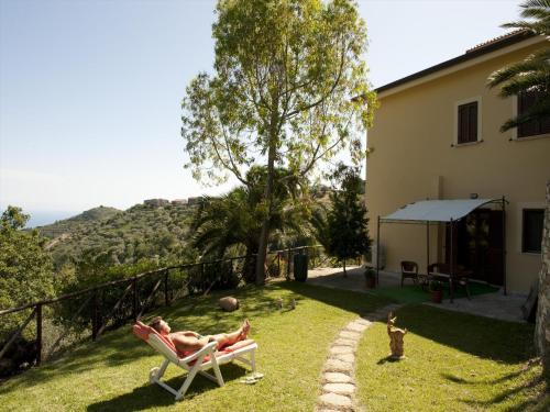 Bed & Breakfast Villa Bernadette