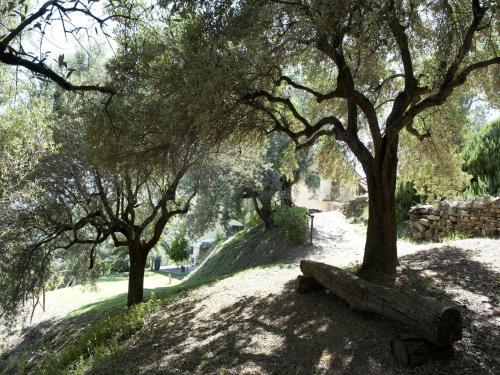 Bed & Breakfast Villa Bernadette