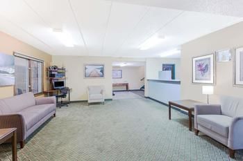Hotel Days Inn Sioux Falls