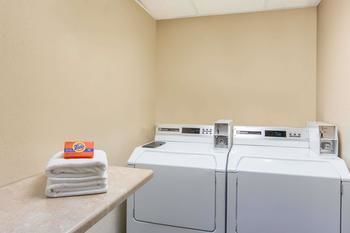 Hotel Days Inn Sioux Falls