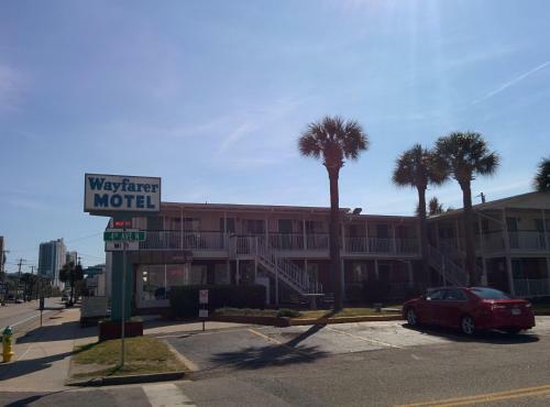 Wayfarer Motel