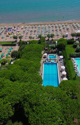 Hotel Vina Del Mar Pineta