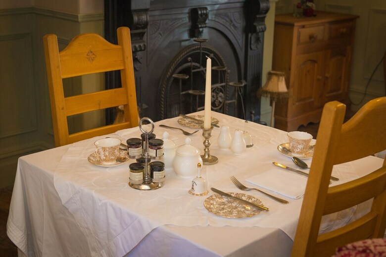 Victoria House B&B