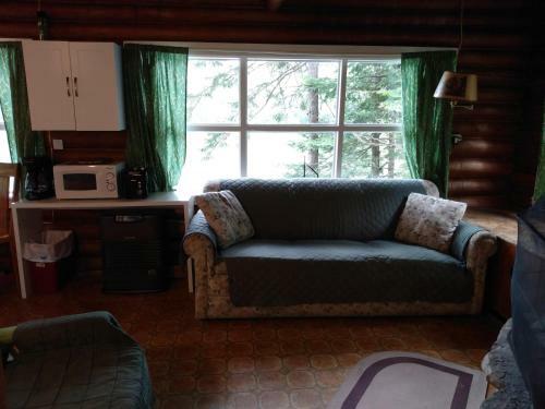 Agroturismo Robinson's Cottages
