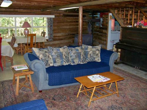 Agroturismo Robinson's Cottages
