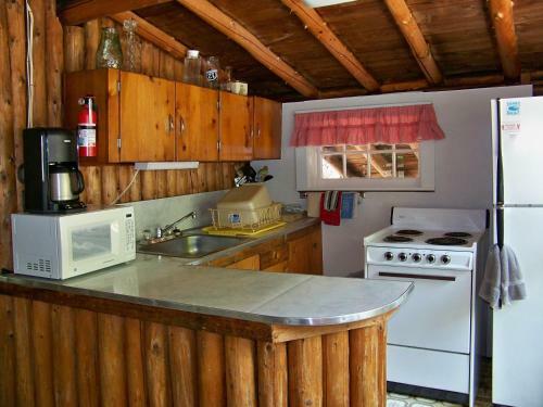 Agroturismo Robinson's Cottages