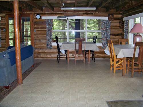 Agroturismo Robinson's Cottages