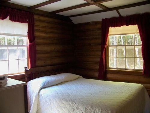 Agroturismo Robinson's Cottages