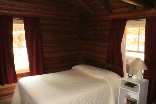 Agroturismo Robinson's Cottages