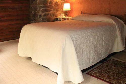 Agroturismo Robinson's Cottages