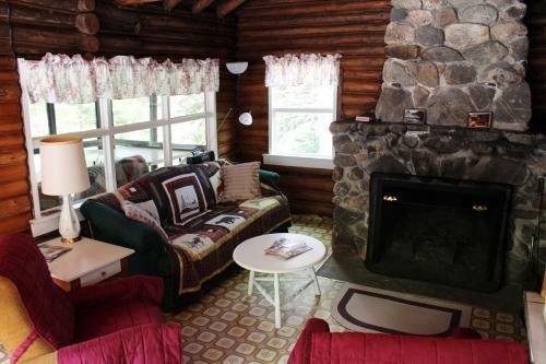 Agroturismo Robinson's Cottages