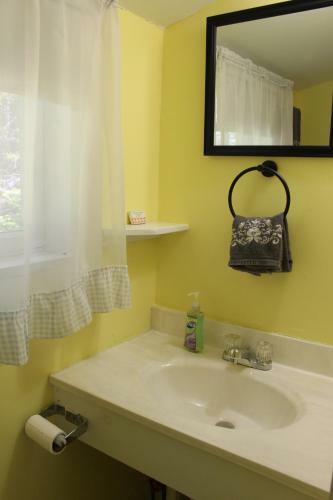 Agroturismo Robinson's Cottages