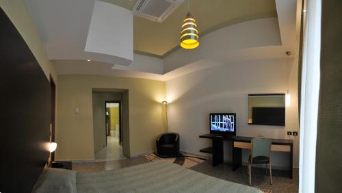 Grand Hotel Italiano