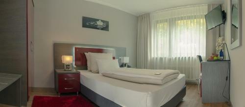 Waldhotel Sindelfingen Am Eichholz