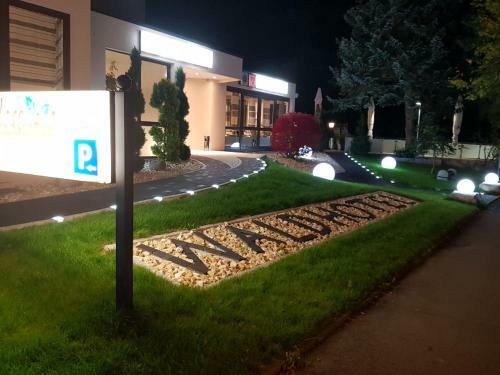 Waldhotel Sindelfingen Am Eichholz