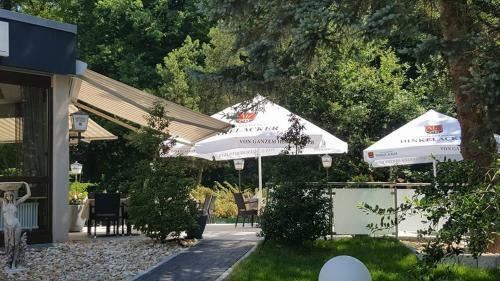 Waldhotel Sindelfingen Am Eichholz