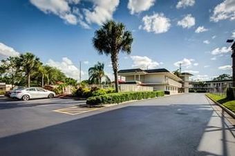 Motel 6 Lakeland