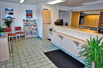 Motel 6 Lakeland
