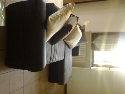 Apartamento Casa Lavoro Vancanza