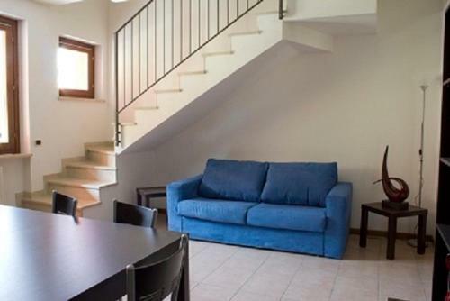 Apartamento Casa Lavoro Vancanza