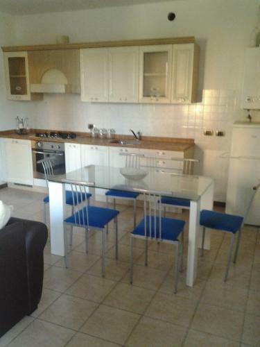 Apartamento Casa Lavoro Vancanza