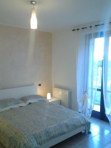 Apartamento Casa Lavoro Vancanza