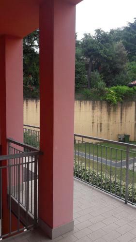 Apartamento Casa Lavoro Vancanza