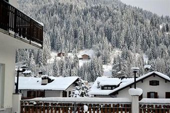Hotel Pineta