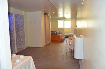 Hotel Pineta