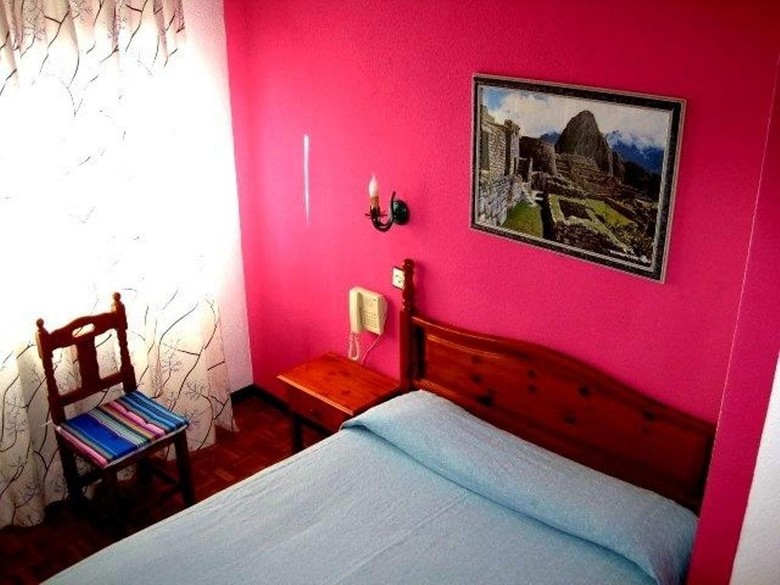 Hostal Cuzco